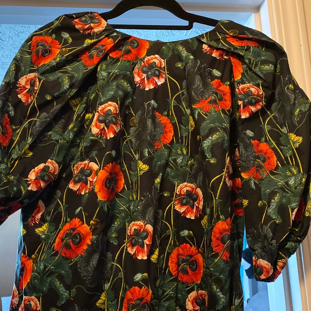 Floral Top